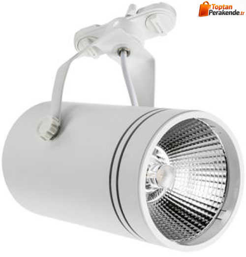 Cata CT-5313 33W Merga Ray Spot Armatür 6400K Beyaz Işık
